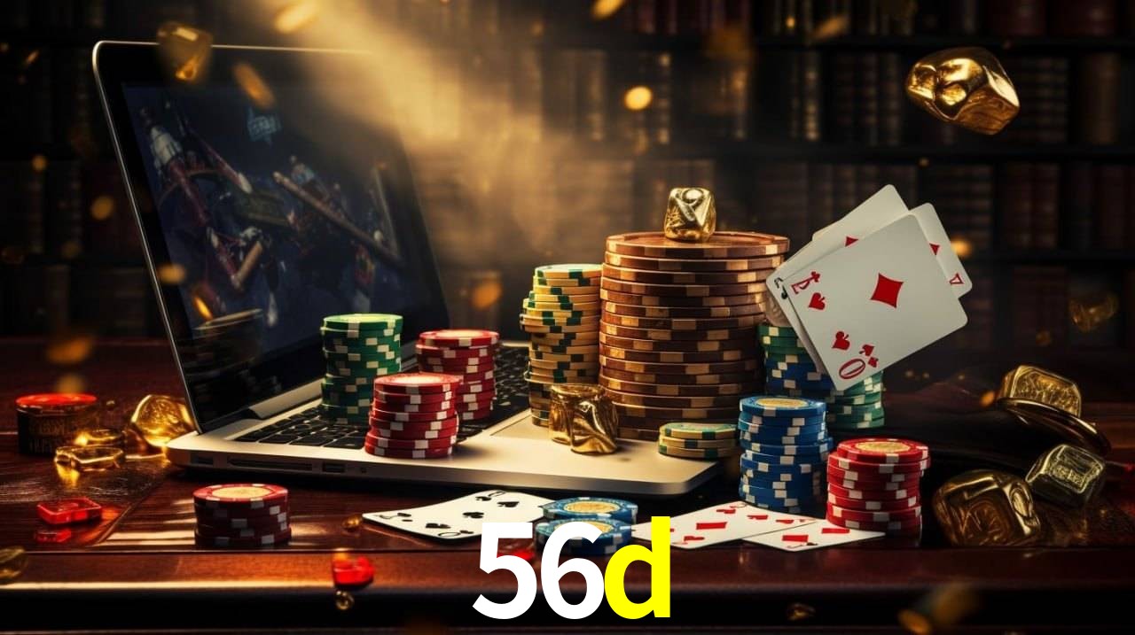 Recursos de Bônus 56d