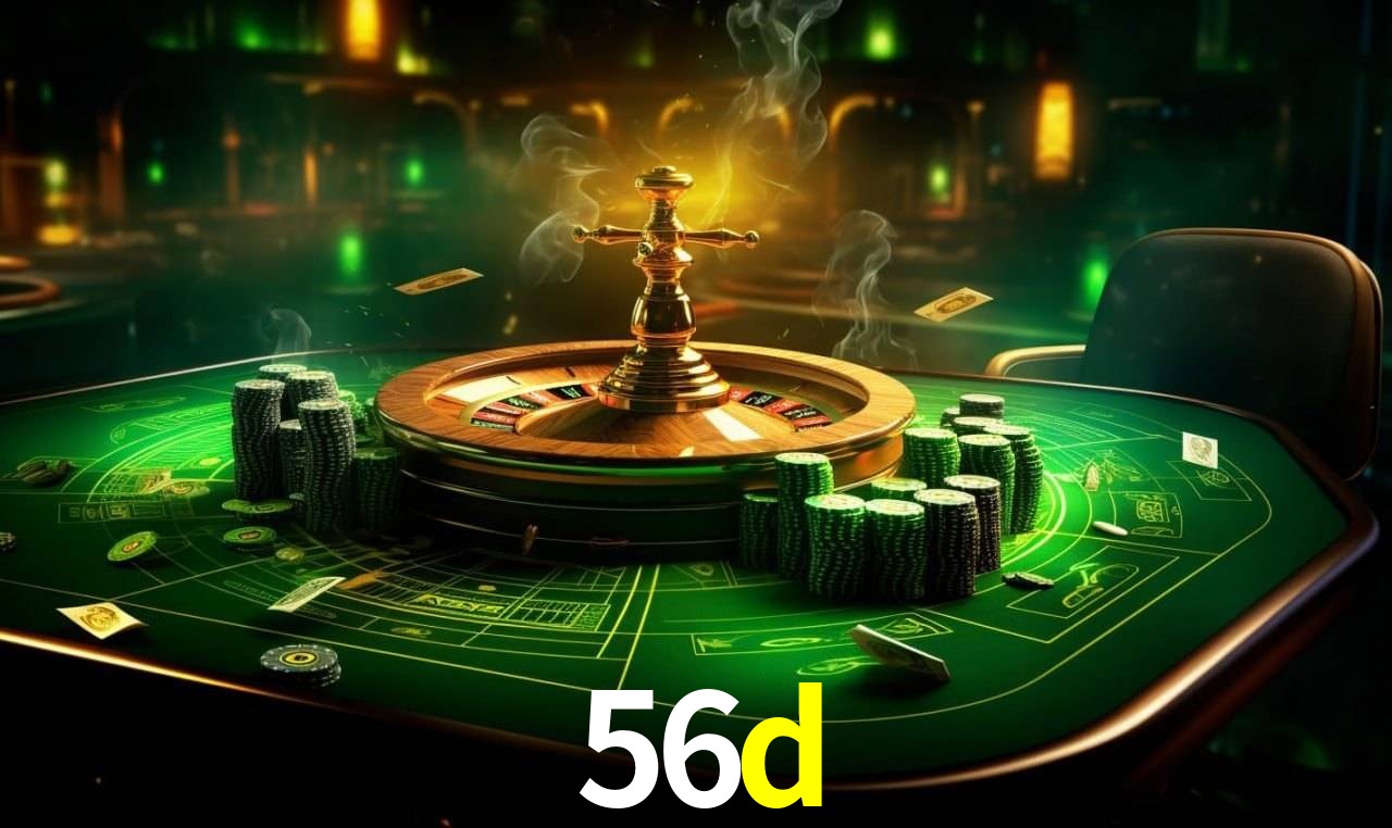 Jogos Exclusivos 56d