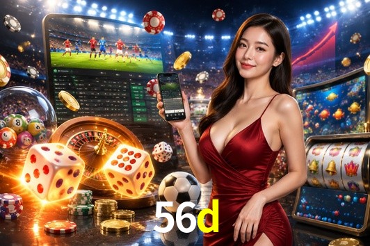 Live Casino 56d