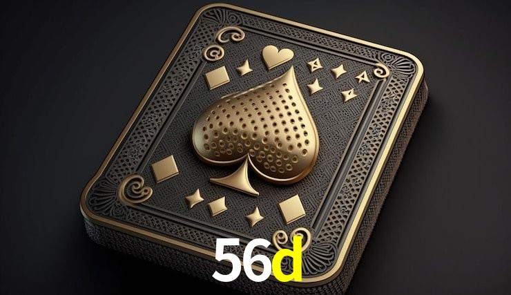 Tecnologia da Plataforma 56d