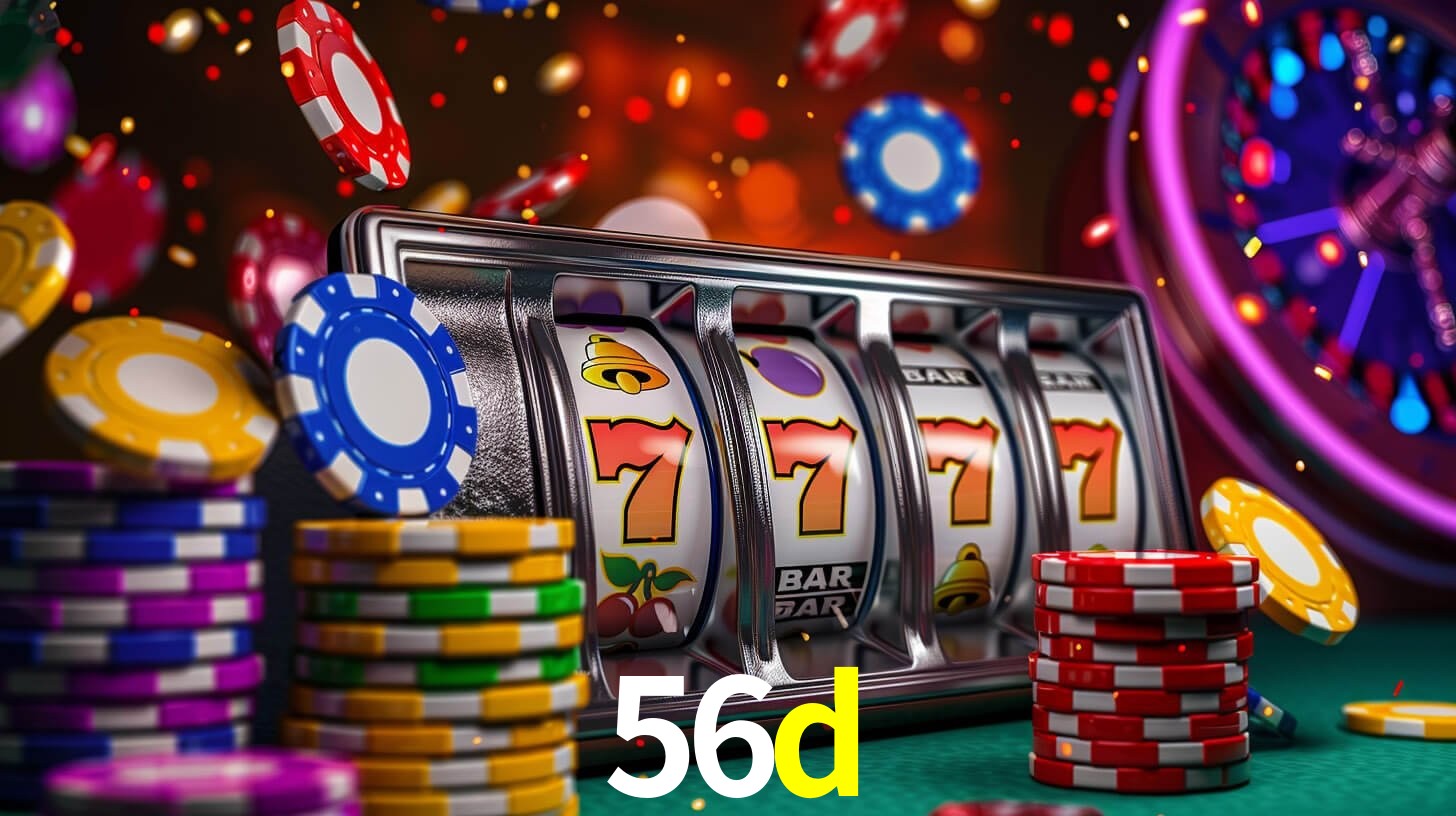Apostas de Futebol 56d