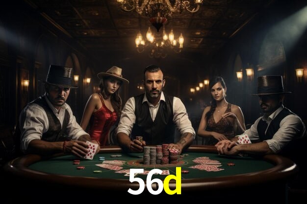 Interface do App 56d