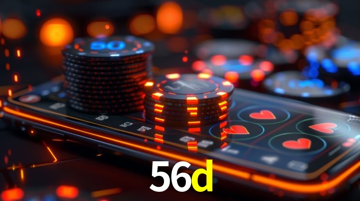 Welcome Bonus 56d