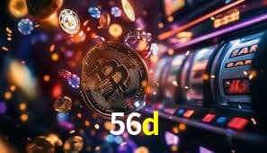 Bônus de Boas-vindas 56d