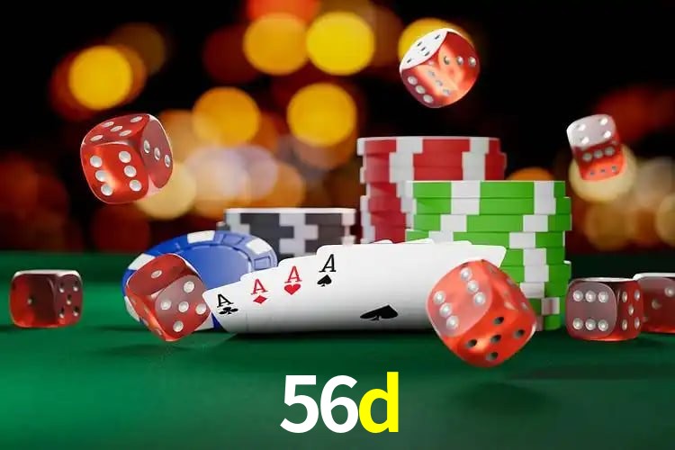 Requisitos do APK da 56d para Android