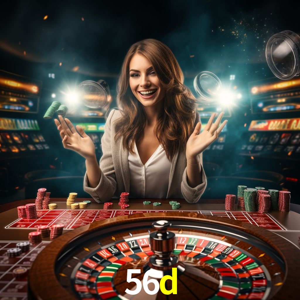 56d.com