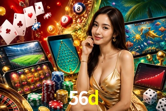 Roulette Table 56d