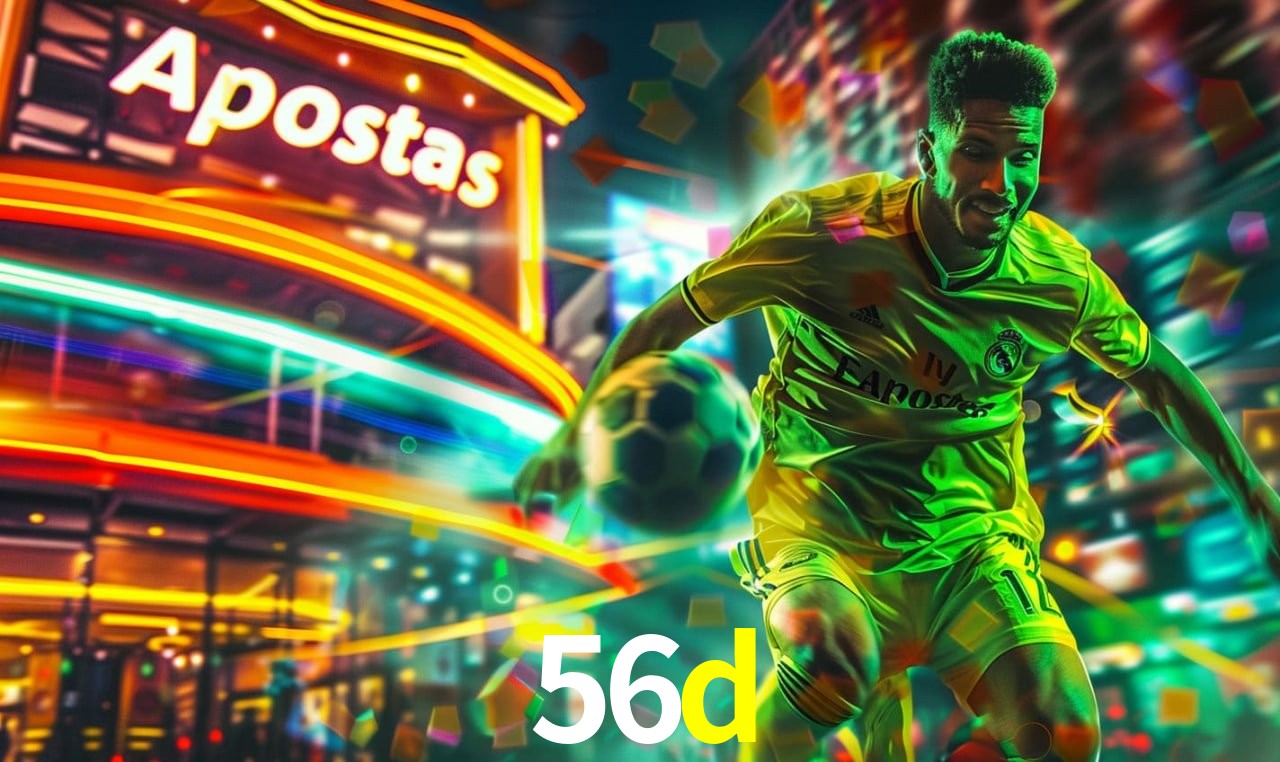 Promoções Sazonais 56d