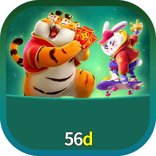 56d Logo